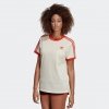 Adidas Originals t-shirt 3-Stripes Tee Du9940 Adidas Originals t-shirt 3-Stripes Tee Du9940